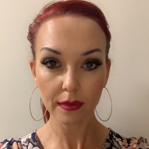 Meet your Posher, Lesley